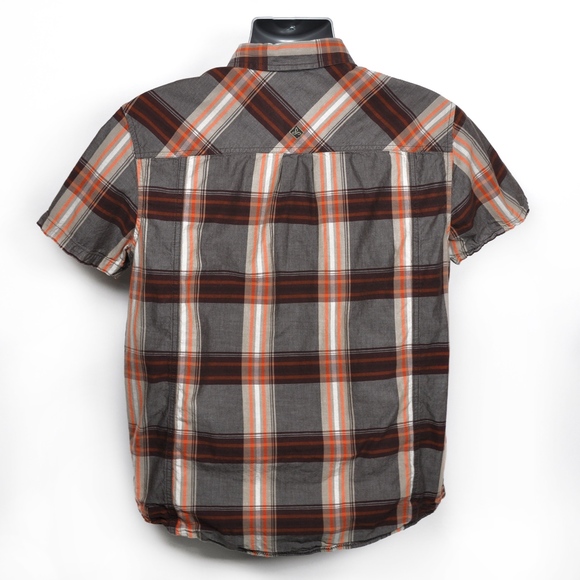PRANA Lukas Shirt - Picture 3 of 8